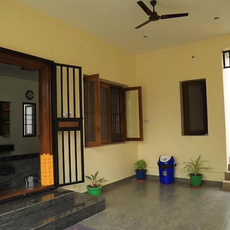 Unga Veedu Pay And Stay Tiruvannamalai Exterior photo