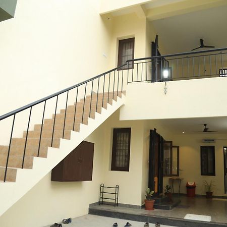 Unga Veedu Pay And Stay Tiruvannamalai Exterior photo