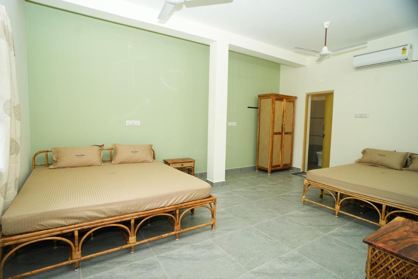 Unga Veedu Pay And Stay Tiruvannamalai Exterior photo