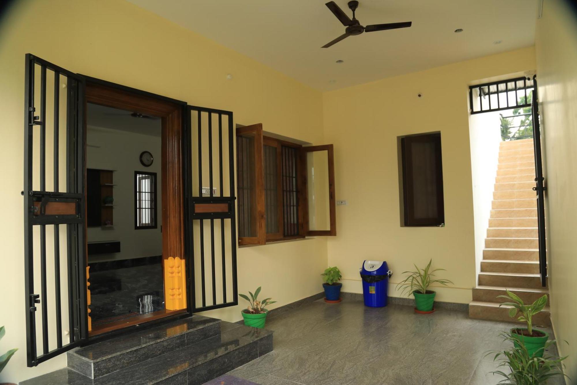 Unga Veedu Pay And Stay Tiruvannamalai Exterior photo