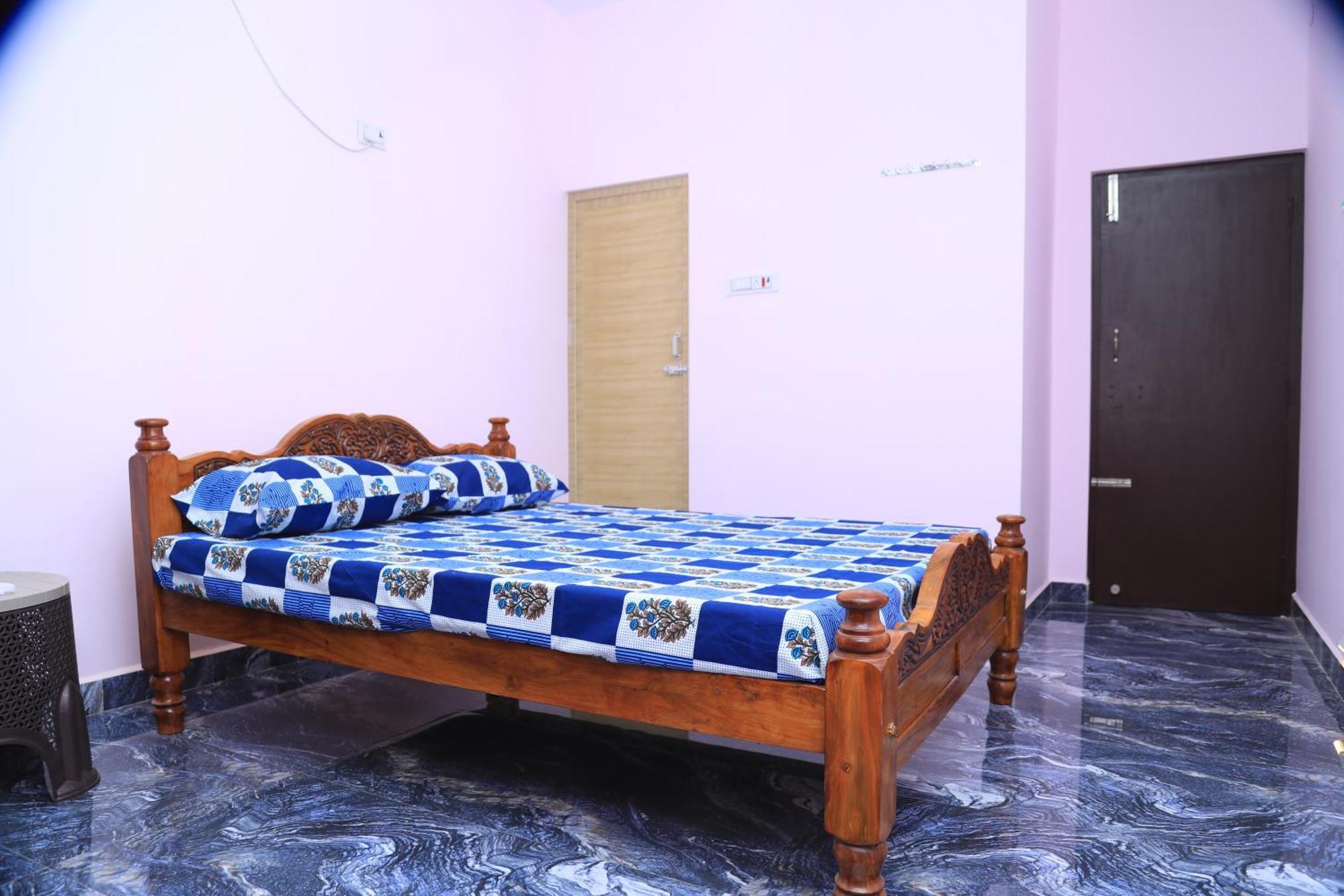 Unga Veedu Pay And Stay Tiruvannamalai Exterior photo